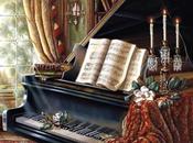 Amore musica, Nikolaj Nadezda