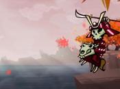 Skulls Shogun, debutto gennaio, ecco trailer lancio