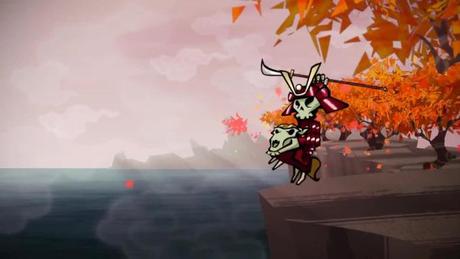 Skulls of the Shogun