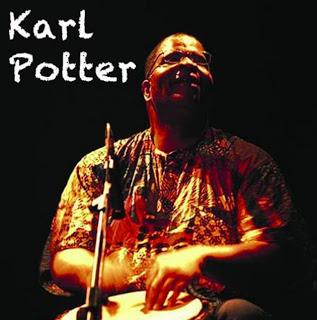 Karl Potter se ne è andato...