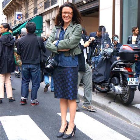 Garance Dore