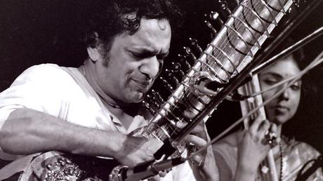 IAAC mourns the loss of a music legend Sitar maestro Ravi Shankar