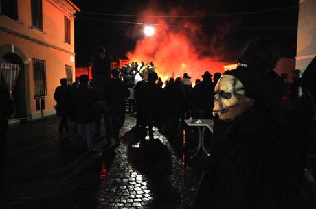 Viaggio in Romagna. Le foto di Alberto Pasi