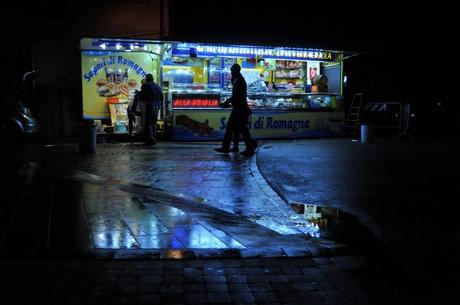 Non luoghi dei non sapori