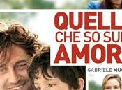 Quello dell'amore