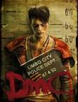 GAMES: DmC Devil May Cry