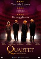 FILM: Quartet