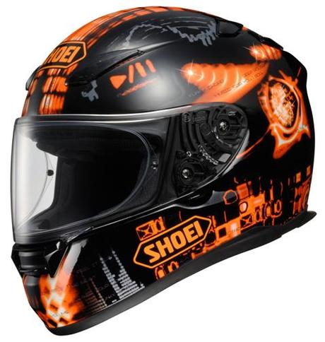 Shoei XR-1100 2013