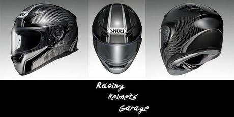 Shoei XR-1100 2013