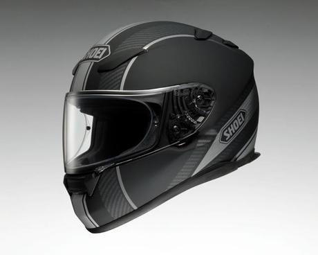 Shoei XR-1100 2013