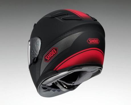 Shoei XR-1100 2013