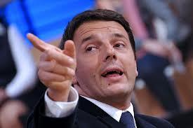 11 gennaio: Matteo Zac Renzi