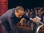 “Berlusconi-Santoro-Travaglio”... spettacolo finito!
