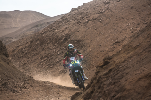 Botturi Dakar 2013 Stage 6