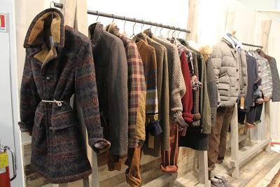 Series; _ fall/winter 2013/2014 _ Pitti Immagine Uomo 83^ _ Reportage