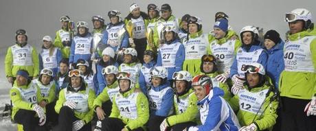 World Star Ski Event