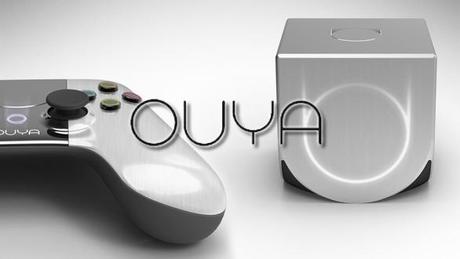 Ouya: tre differenti modi di gioco (gameplay)