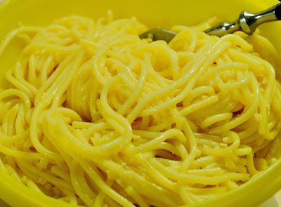 Frittatine di pasta