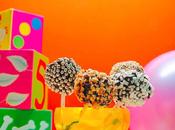 Cake pops