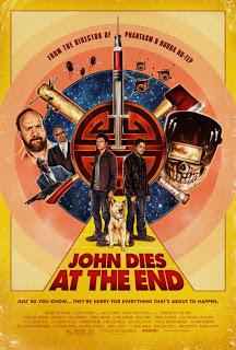 E alla fine John muore (di Don Coscarelli, 2013)