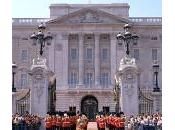 Londra: lavapiatti della Regina deve essere pronto viaggiare