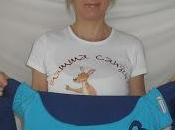 Ecco nuovo arrivato: cotone biologico tintura atossica tramatura diagonale