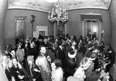 Un anno di VICE _ Party @ MELTIN’ POT