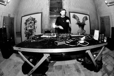 Un anno di VICE _ Party @ MELTIN’ POT