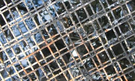 grid texture