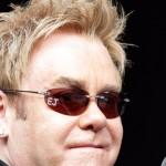 Elton John diventa papà per la seconda volta