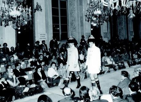 Firenze, Pitti, Scervino: l'omaggio alla città dove tutto è nato e riflessioni sparse