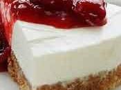 Cheesecake ricetta originale