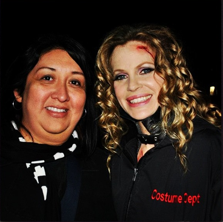 True Blood Stagione 6: Prime foto dal set!