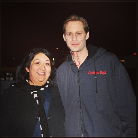 True Blood Stagione 6: Prime foto dal set!