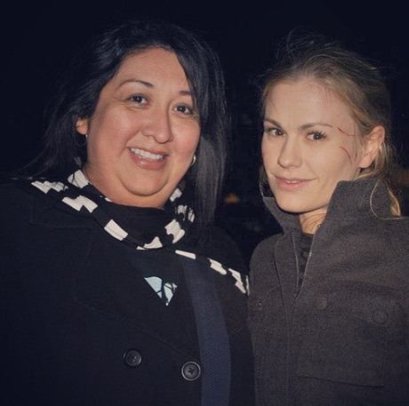 True Blood Stagione 6: Prime foto dal set!