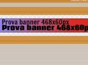 Crea tuoi banner Webbanner24