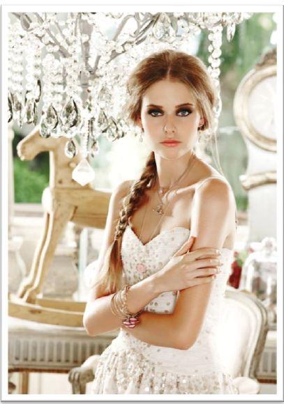 BE CHIC - Collezione My Chic House -