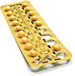 Contraccettivi