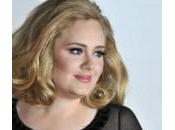 Adele torna pubblico Golden Globes dopo nascita figlio