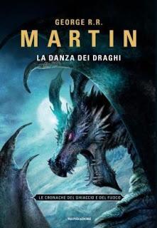 George Martin, perché mi hai rotto le scatole con le tue Cronache del ghiaccio e del fuoco?!