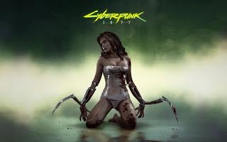 Cyberpunk 2077: primo trailer