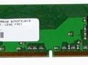 Crucial mostra primo modulo DDR4 M500