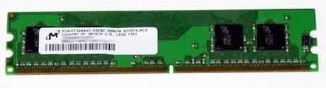 Crucial mostra il primo modulo di RAM DDR4 e SSD M500