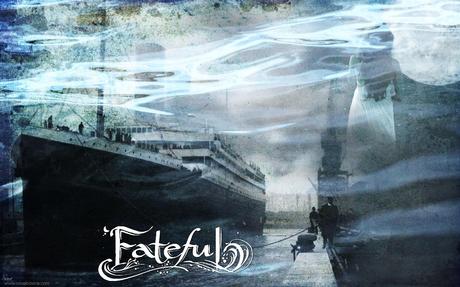 Fateful di Claudia Gray