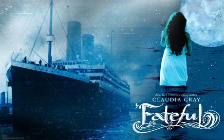 Fateful di Claudia Gray