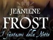 Anteprima: fantasmi della notte Jeaniene Frost
