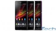 Sony Xperia Z - 2