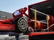 Martin Bester alla Ferrari