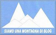 SIAMO UNA MONTAGNA DI BLOG.