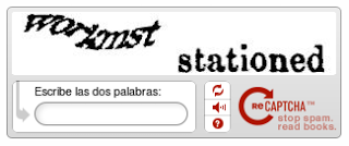 Tutte le vie del captcha